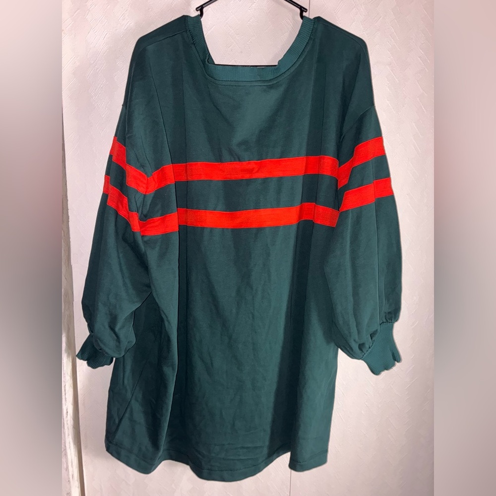 Free People Movement Post-Up Layer - Picture 9 of 9